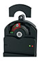 eControls Model A80-MOC Damper Electric Actuators - 2