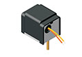 eControls Model QSR24 Damper Electric Actuators