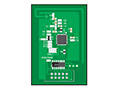 eControls Model eWU4P Wired/Wireless Zoning Panels for New and Existing Homes and Light Commercial - 2