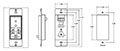 OSL Model Occupancy Sensors - 2
