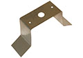 1-1/2 x 3 x 2 Inch (in) Size Narrow Saddle