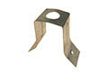 1 x 1 Inch (in) Size Mini Saddle