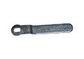 Regular Damper Clip Handle