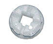 Nylon Locking Bushings - 3