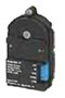 A80VP Wired Damper Electric Actuators