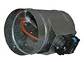A80VP Wired Air Flow Damper Systems