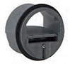80 Millimeter (mm) Diameter and 15 to 50 Cubic Meter Per Hour (m³/h) Constant Volume Regulator (CVR)