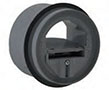 100 Millimeter (mm) Diameter and 15 to 50 Cubic Meter Per Hour (m³/h) Constant Volume Regulator (CVR)
