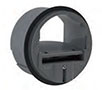 100 Millimeter (mm) Diameter and 50 to 100 Cubic Meter Per Hour (m³/h) Constant Volume Regulator (CVR)