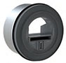 200 Millimeter (mm) Diameter and 100 to 180 Cubic Meter Per Hour (m³/h) Constant Volume Regulator (CVR)