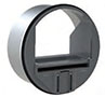 200 Millimeter (mm) Diameter and 300 to 500 Cubic Meter Per Hour (m³/h) Constant Volume Regulator (CVR)